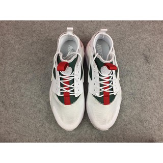 nike air huarache x gucci