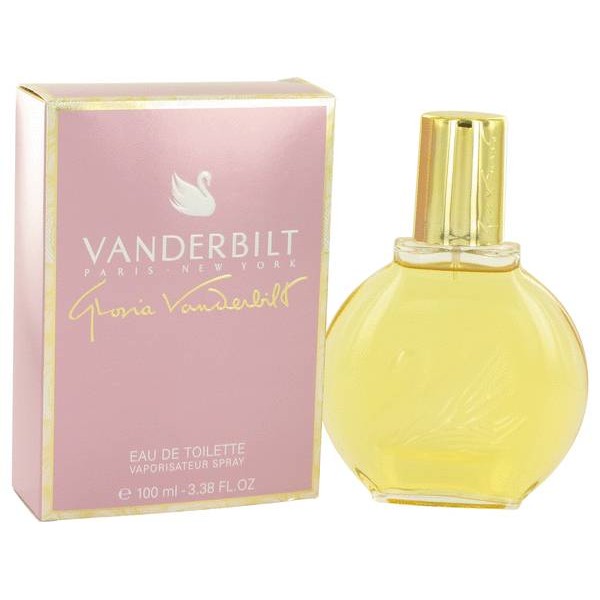 vanderbilt edt 100ml