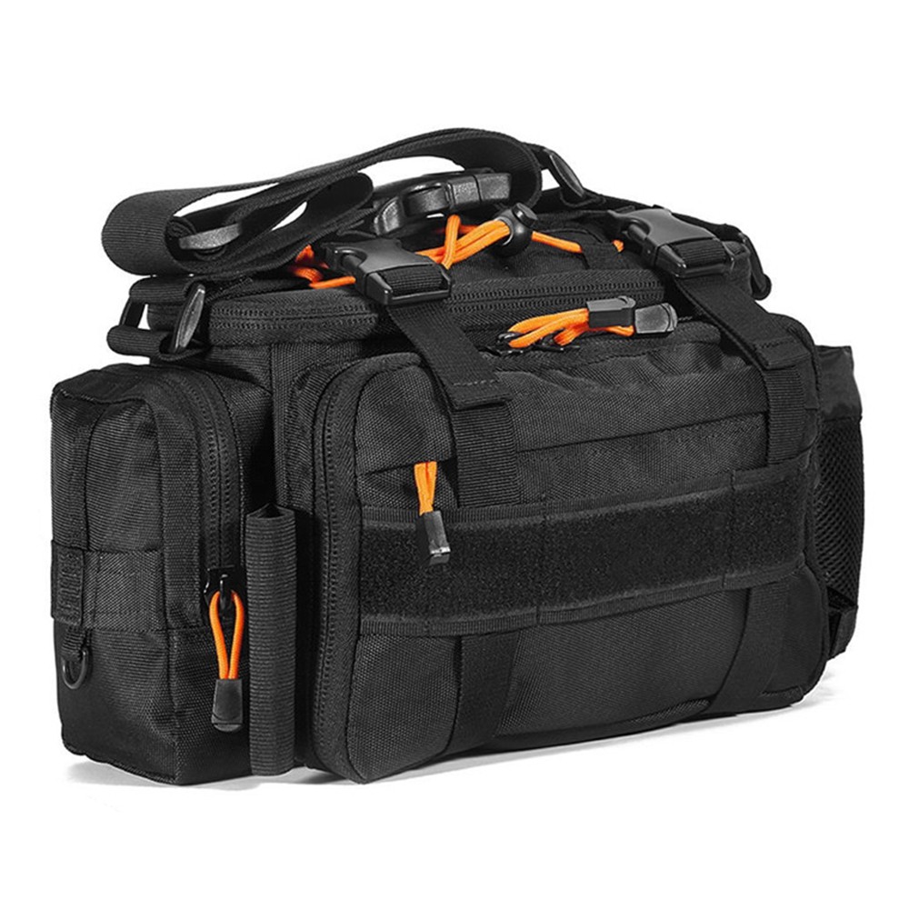 fishing tackle bag