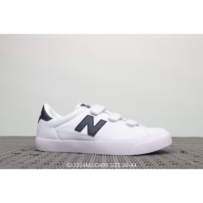 new balance flat sneakers