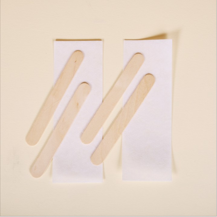 Hunnywax Reusable Waxing Strips and Applicators Shopee Philippines