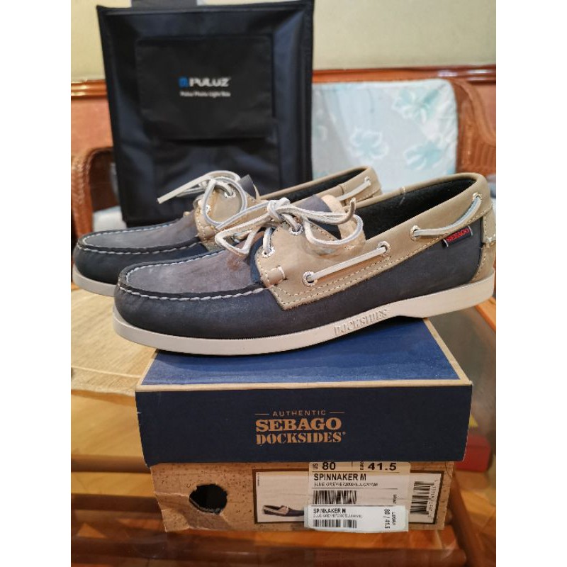 sebago shoes price