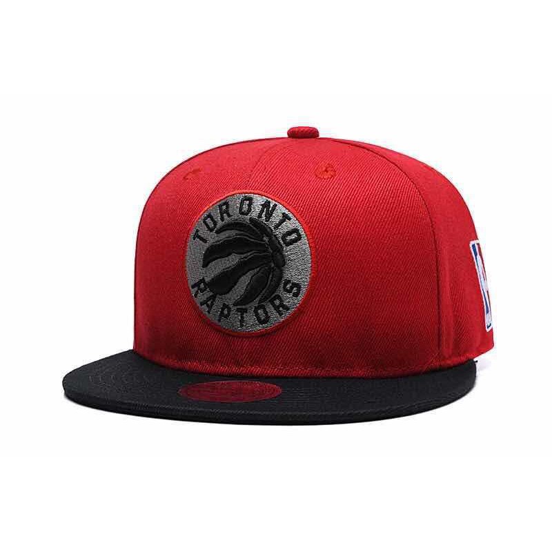toronto raptors snapback