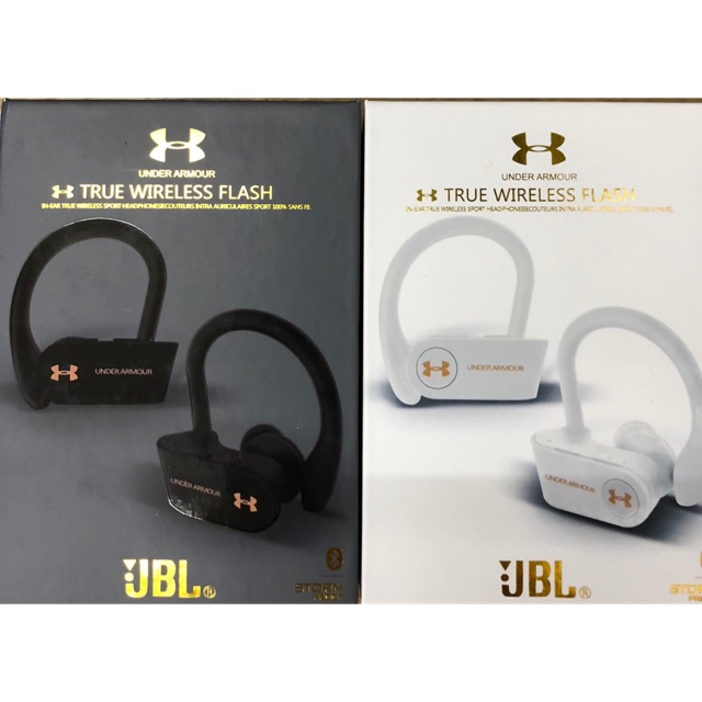 jbl true wireless flash headphones