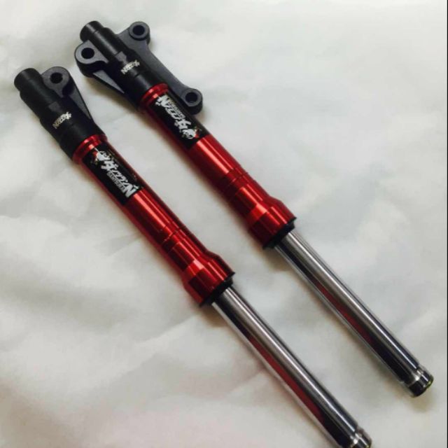 FRONT SHOCK  FOR MIO  SPORTY  SOUL 115 Shopee Philippines