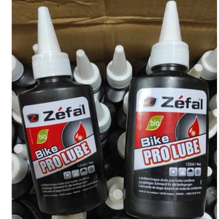 zefal bike lube