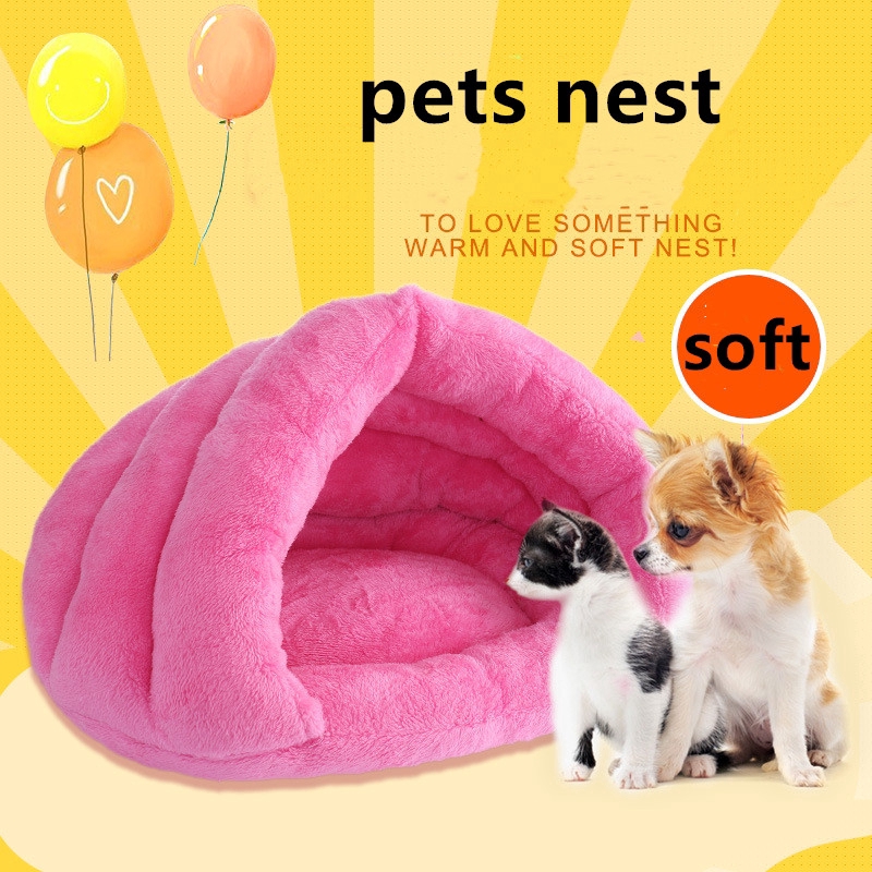 beds for dogs that like to nest