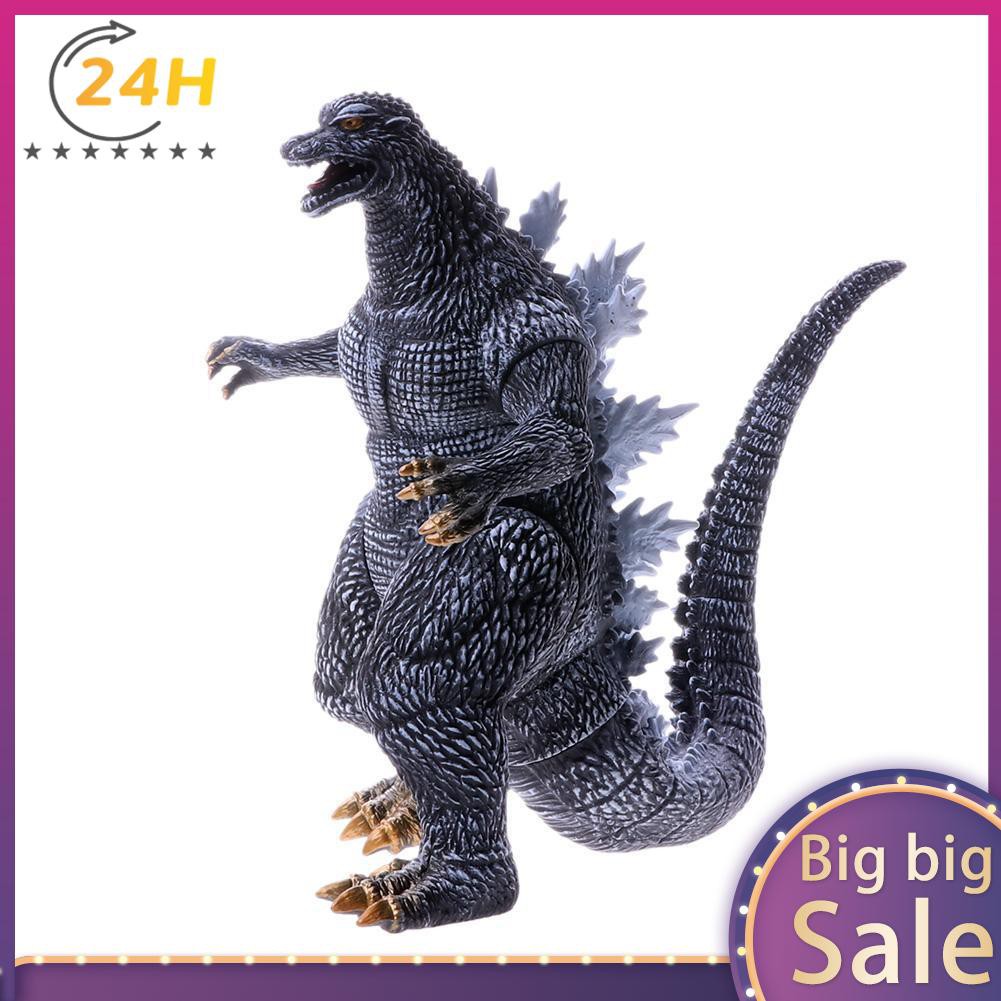 Simulation Godzilla Models Kids Action Figures Educational Toy Gift Shopee Philippines - shin godzilla texture roblox