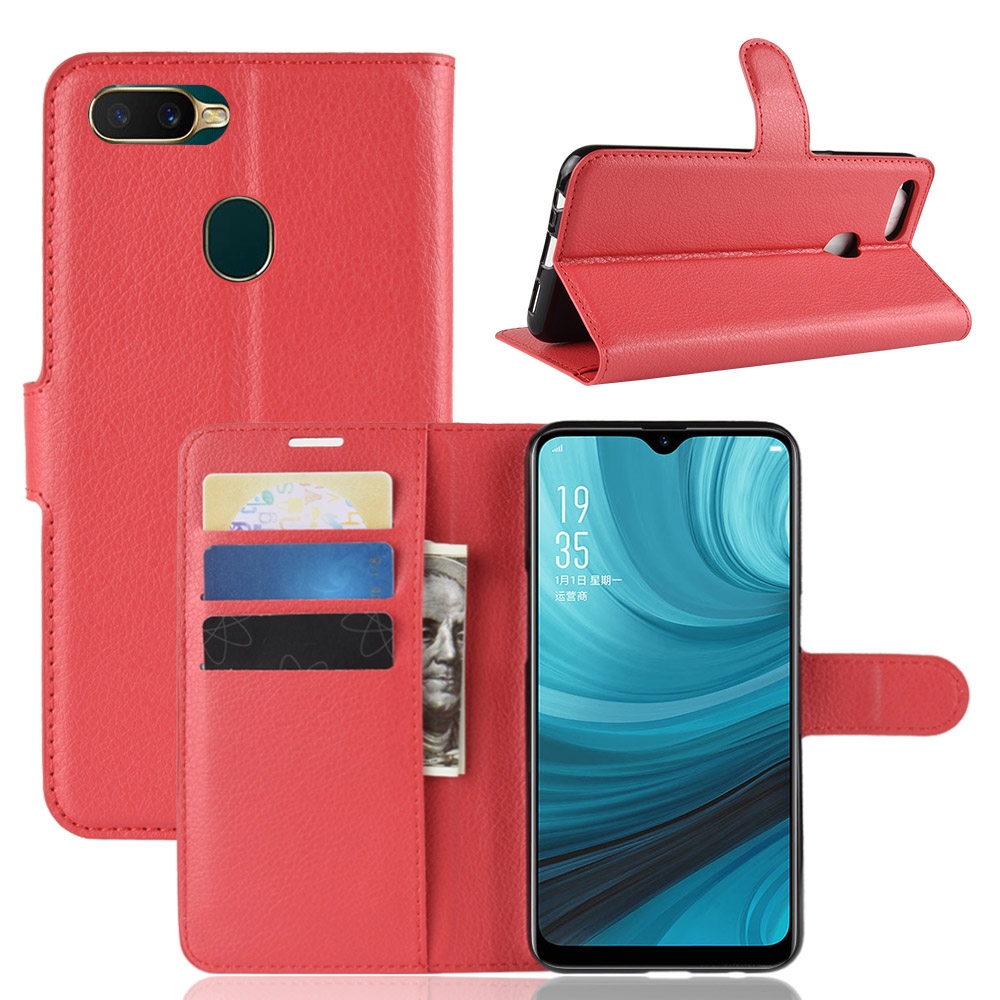 oppo phone card case