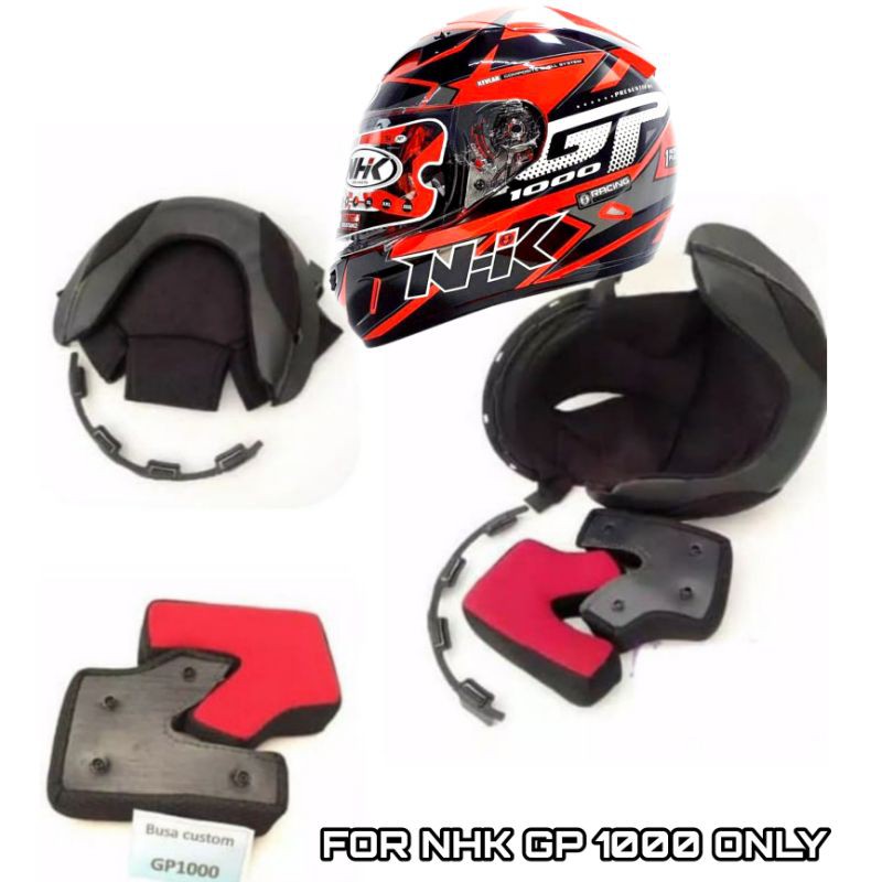 Nhk Helmet Prices And Online Deals Jul 21 Shopee Philippines