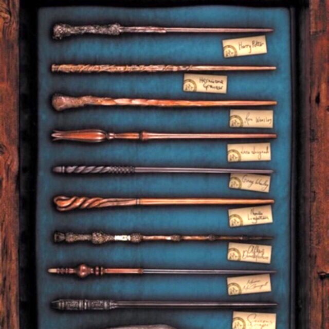 cheap wands