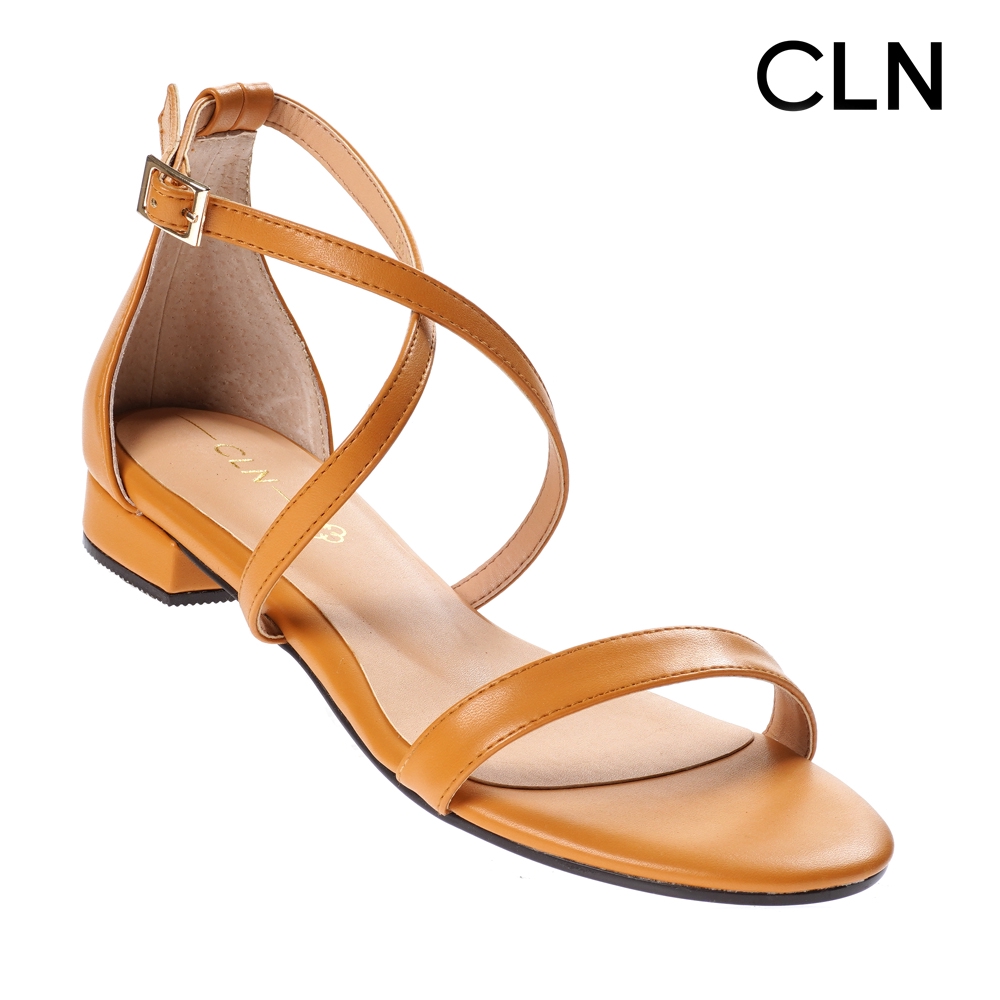 cln yucca flat sneakers