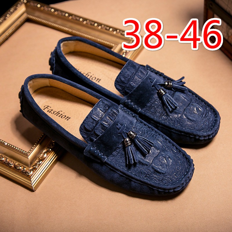 big boat shoes