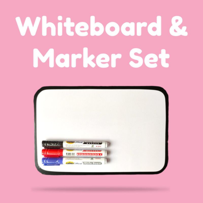 WHITE BOARD MARKER ERASER WHITE BOARD MARKER ERASER Shopee Philippines