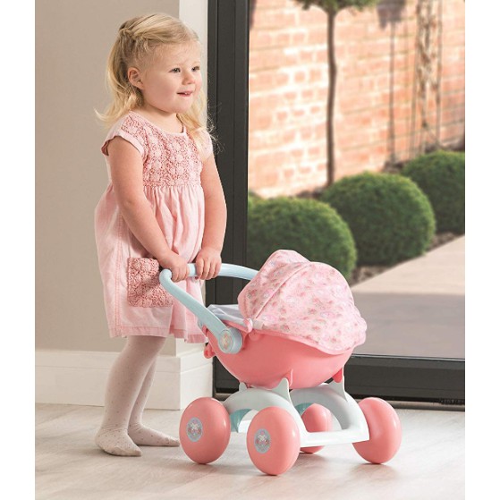 baby annabell 4 in 1 pram