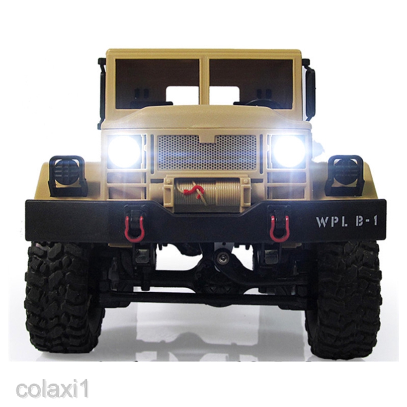 rc military trucks electric