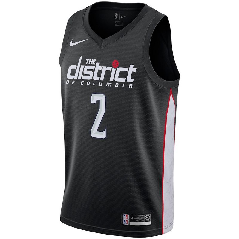 washington wizards the district shirt