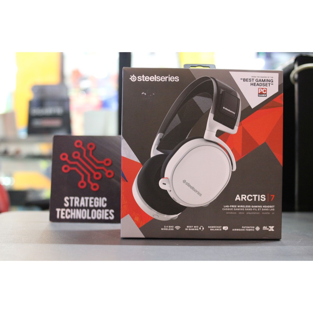 arctis 7 shopee