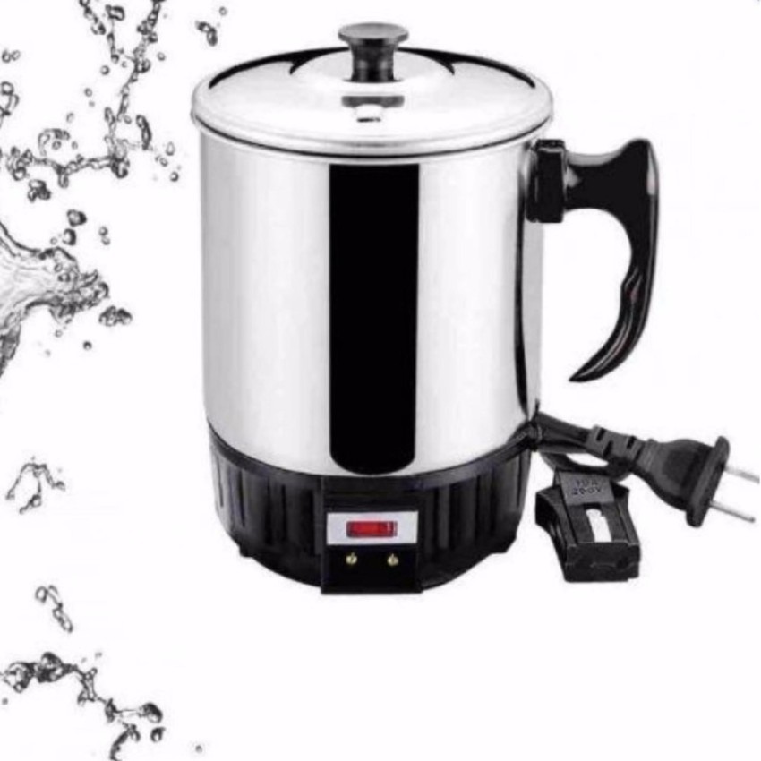 Multipurpose Electric Heating Kettle 