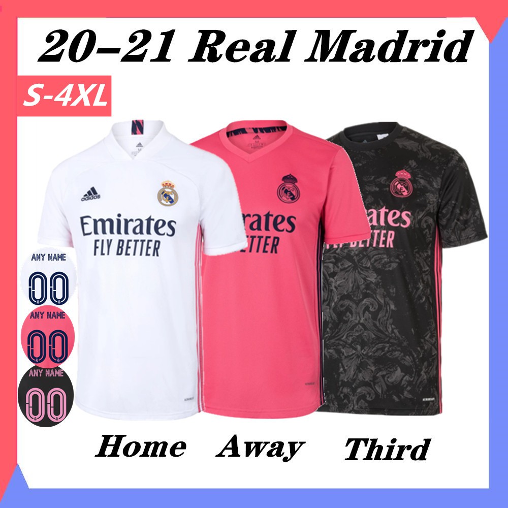 buy real madrid jersey