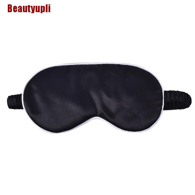 natural sleep mask