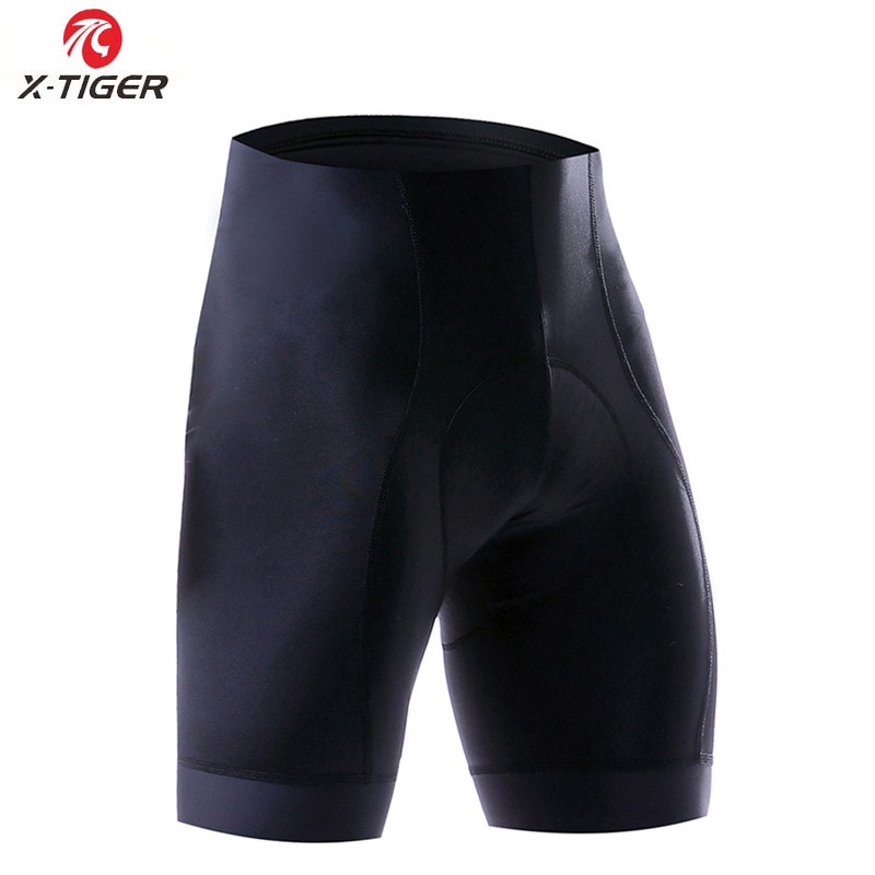 xtiger cycling shorts
