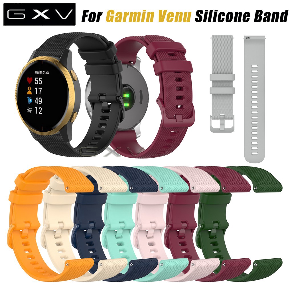garmin 645 wristband