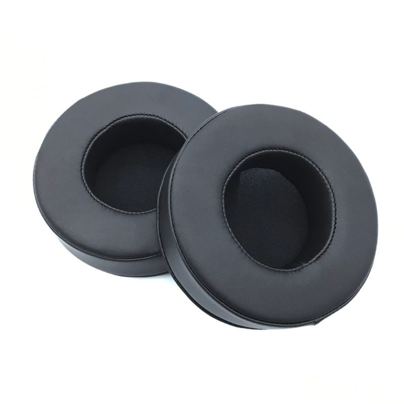 High Quality 2Pcs/1Pair 110mm Universal Headphone Cushions Replacement