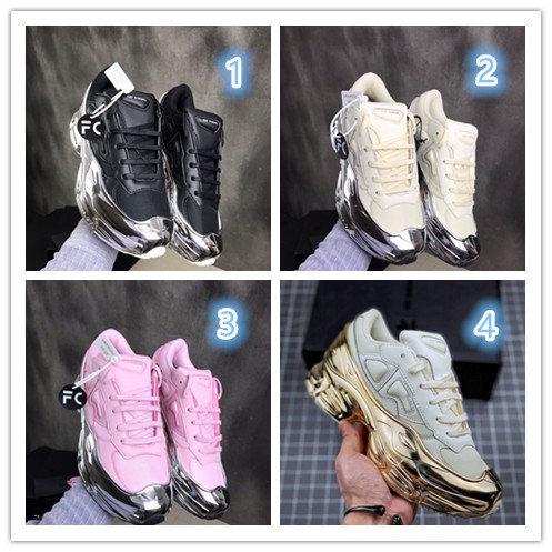 raf simons women's sneakers