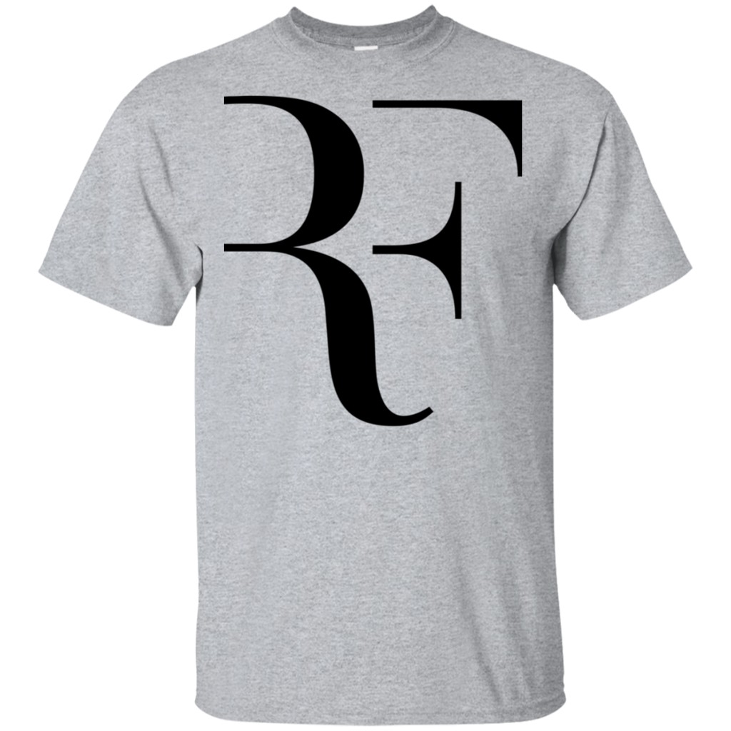 rf logo t shirt