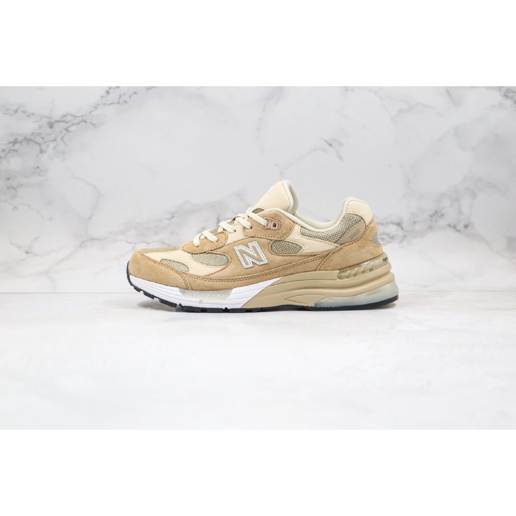 new balance 992 women camo