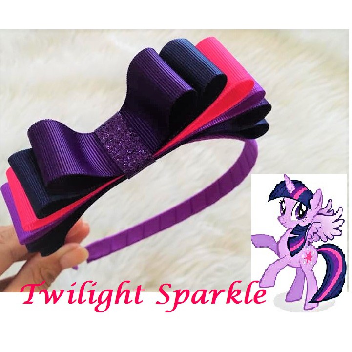 twilight sparkle slippers