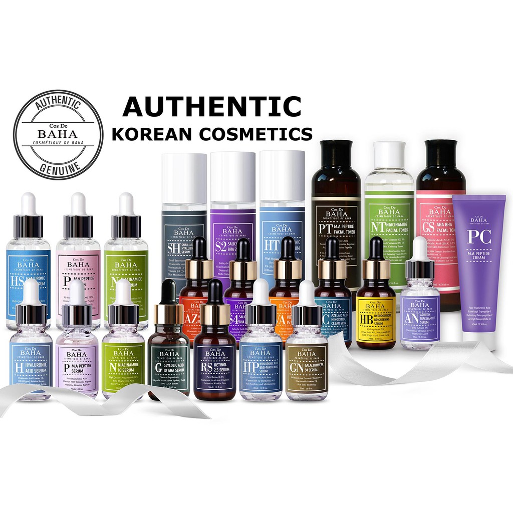 best korean peptide serum