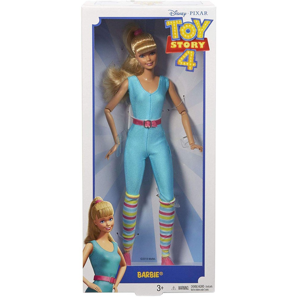 toy story barbie doll