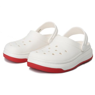 crocs force clog