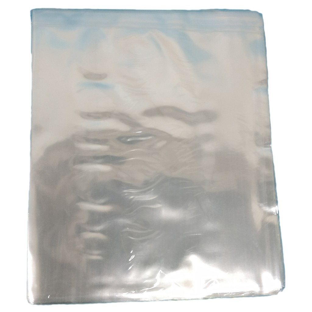 pp plastic bag