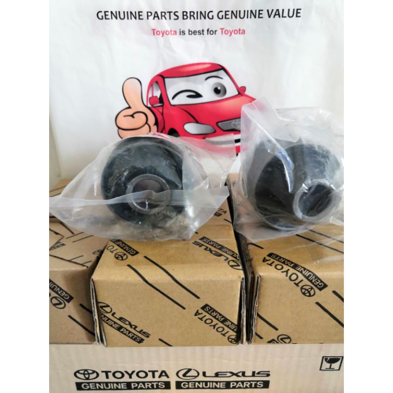 toyota-suspension-bushing-big-vios-superman-1pc-sku-48655-0d140