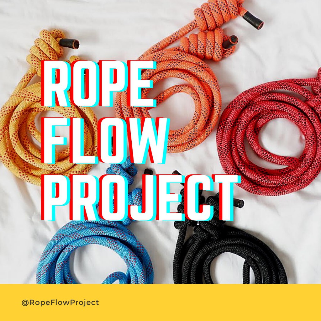 Rope Flow (Functional Training) Shopee Philippines
