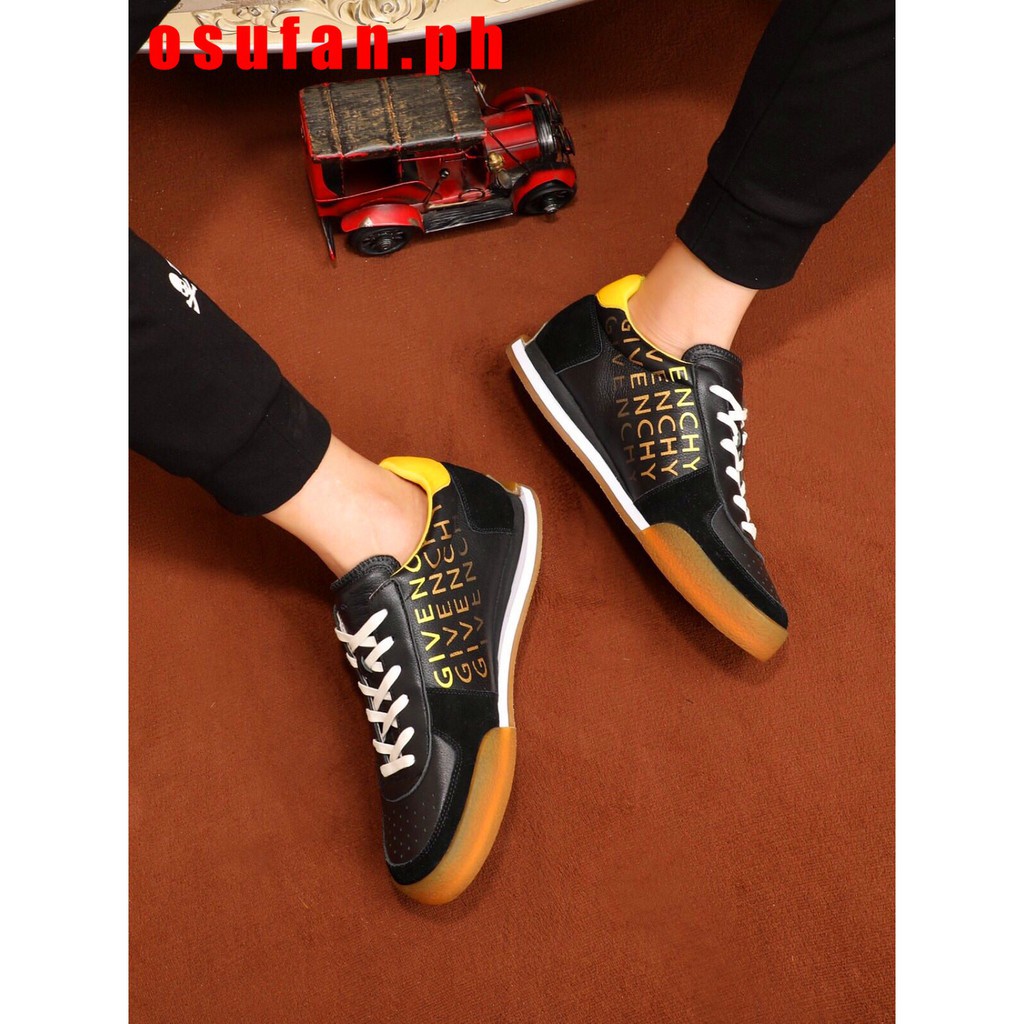 Original 2019 New Hot！Super！ Fashion Givenchy Shoes Givenchy Sneakers |  Shopee Philippines