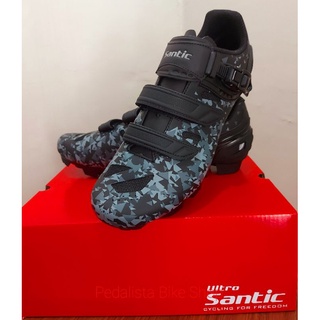 santic cleats