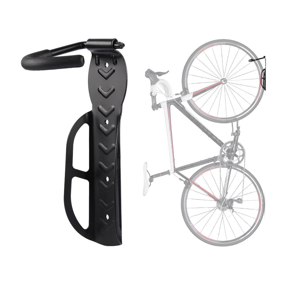 wall bike stand