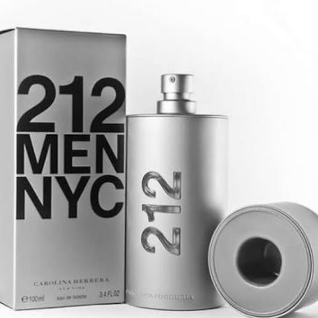 212 men white