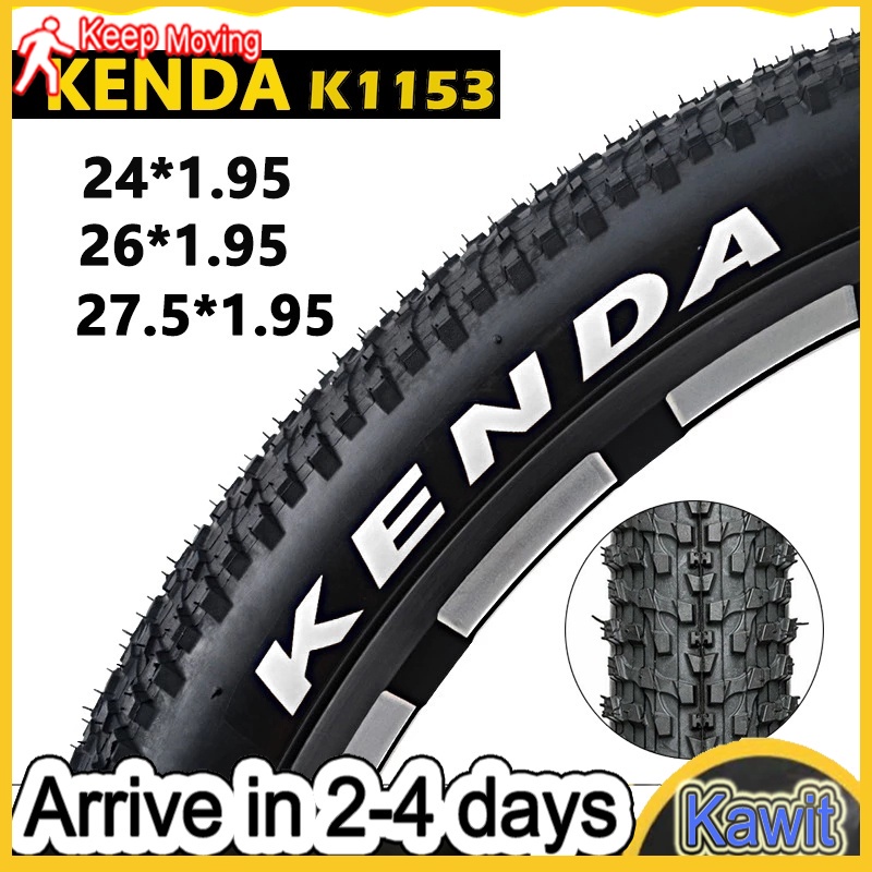 kenda bike tires 26 x 1.95