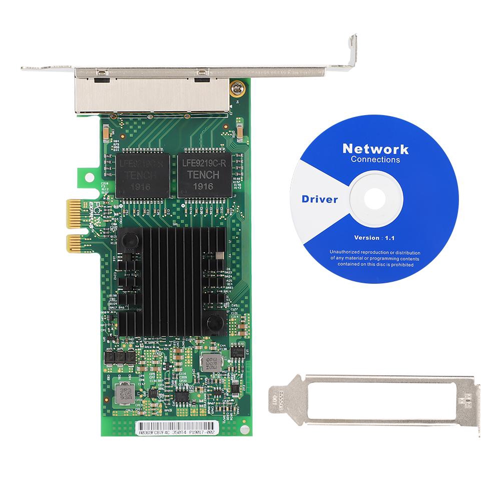 Intel I350 T4 Driver For Mac