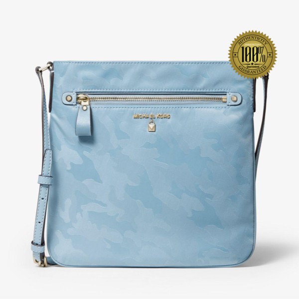 michael kors crossbody nylon bag