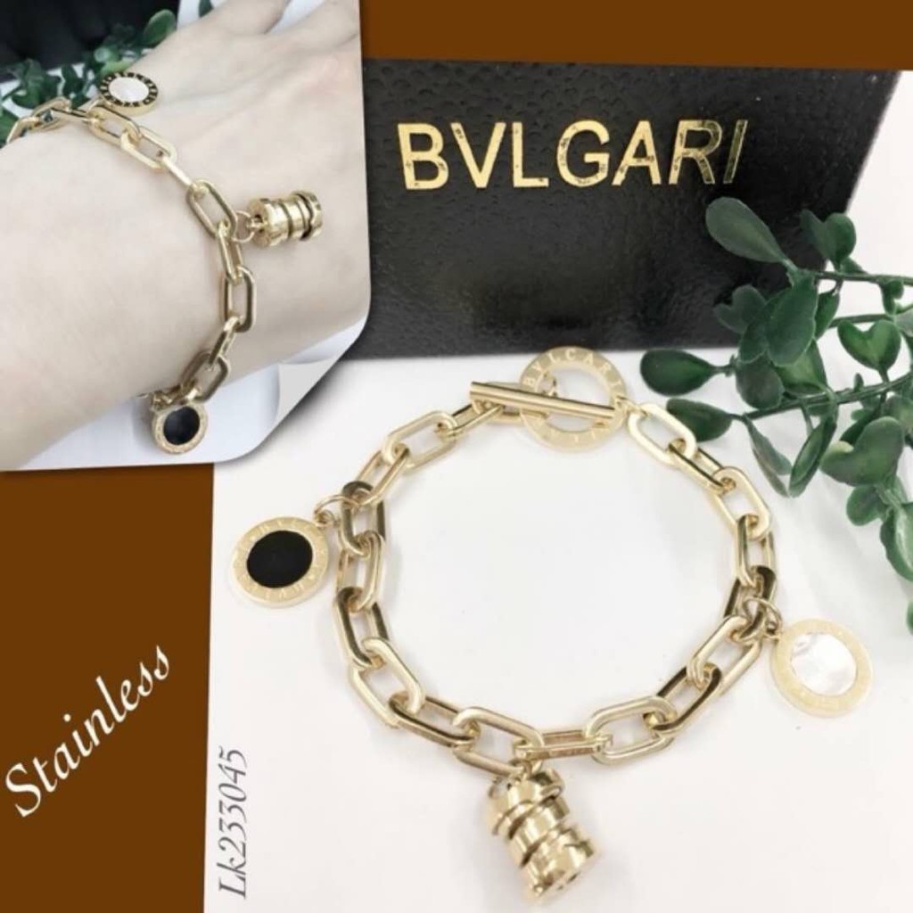 bvlgari bracelet philippines