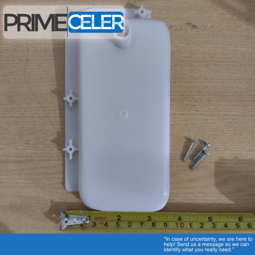 Drain Pan with Screw for Aircon Shopee Philippines