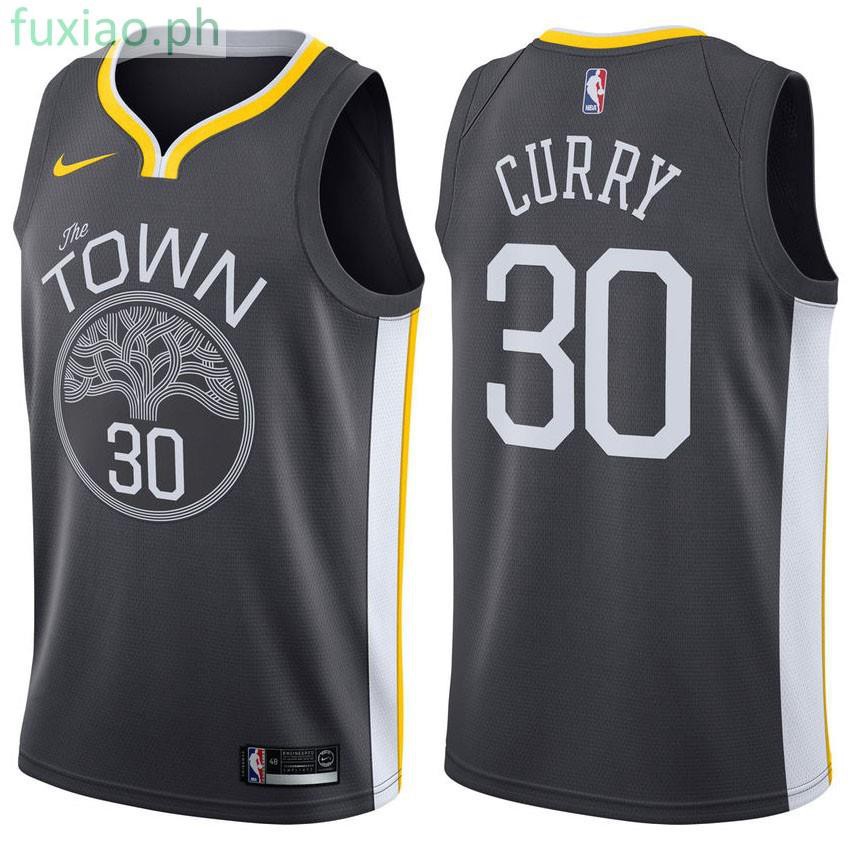 curry statement jersey