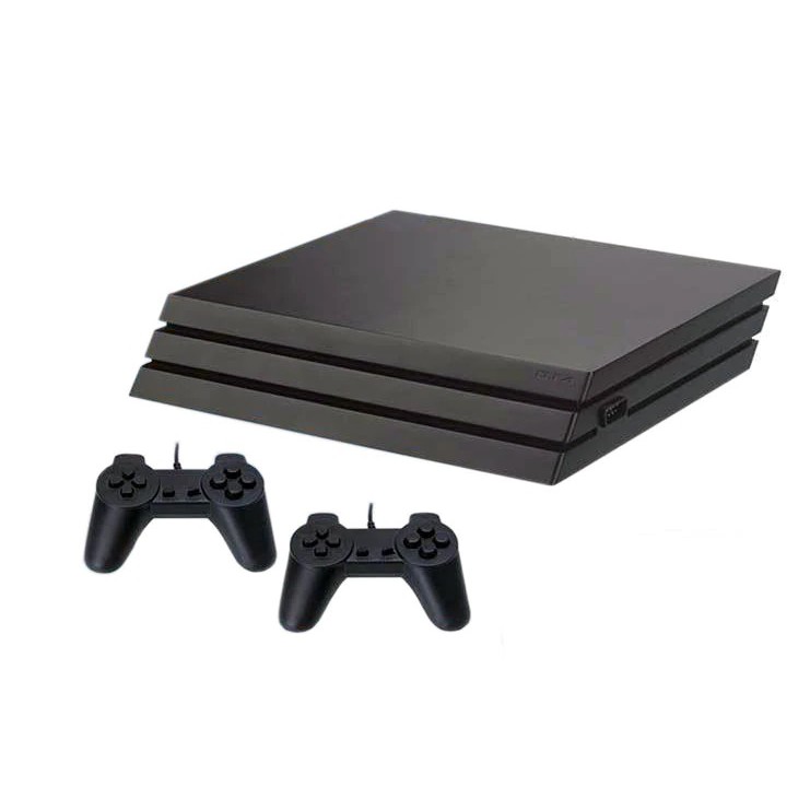 computer game station