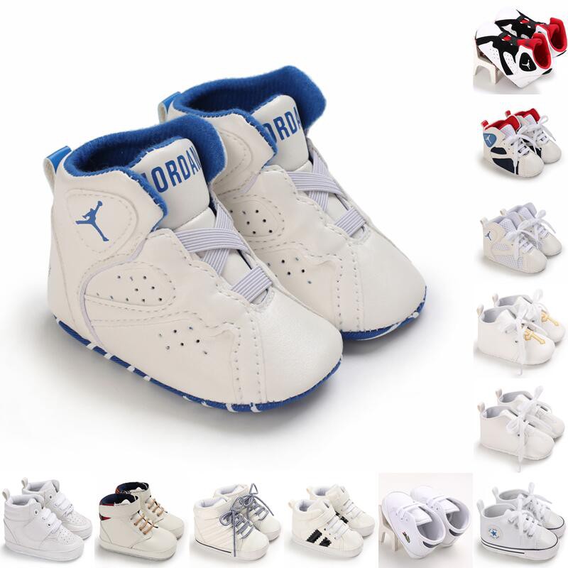 infant boy jordan shoes
